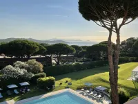 Gallia Palace Hotel - Relais & Châteaux - románticos