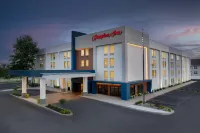 Hampton Inn Louisville-Airport (Fair & Expo Center) - Airport Shuttle