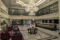 DoubleTree by Hilton Gaziantep - 4-Star