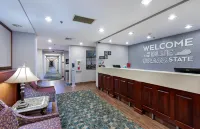 Hampton Inn Corbin - 2-Star