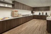 Residence Inn Doral Mall Area - Desayuno