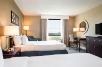 DoubleTree by Hilton Laurel - bars