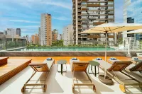 The Westin Sao Paulo - Luxury