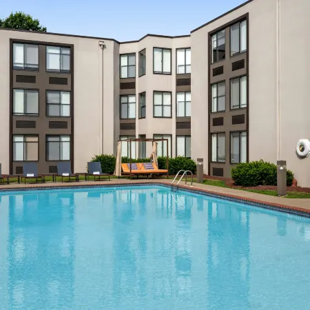 Delta Hotels by Marriott Allentown Lehigh Valley