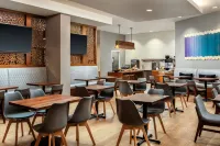 San Diego Marriott La Jolla - breakfast