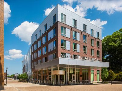 AC Hotel Boston Cleveland Circle