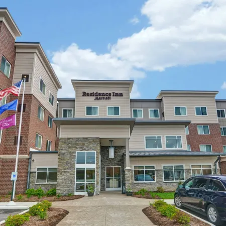 Residence Inn Milwaukee North/Glendale