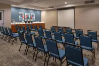 Hampton Inn & Suites Seattle-Airport/28th Ave - Business
