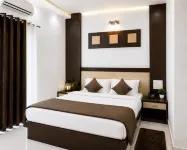 Hotel Sukhrup Sangli - 3 tähden