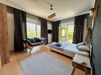 Lb Boutique Hotel - Park Yeri