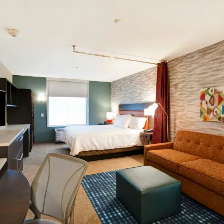 Home2 Suites by Hilton LaGrange