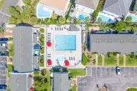 Southbay by the Gulf 132 - vue mer