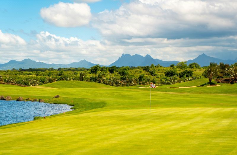 Royal Palm Beachcomber Luxury photo 2
