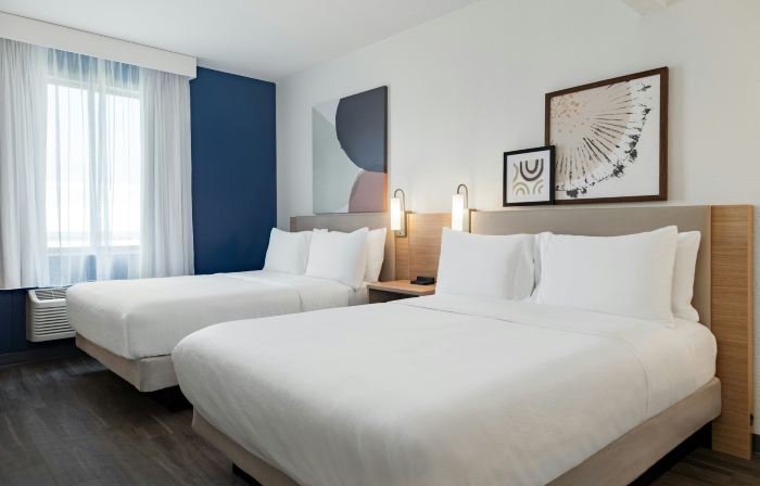 Spark by Hilton Indianapolis Northeast Fishers