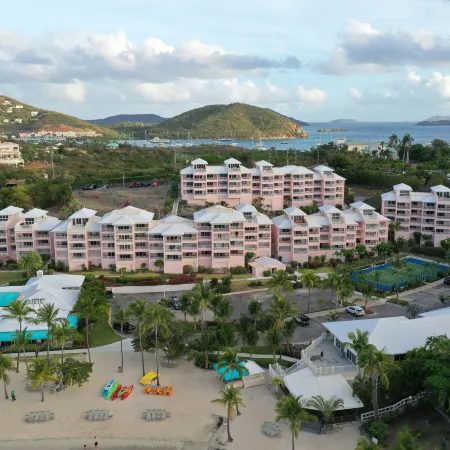 Club Wyndham Elysian Beach Resort