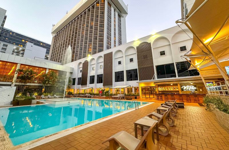 Sheraton Grand Panama photo 2