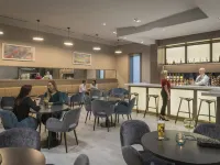 Maldron Hotel Newcastle Отели рядом с достопримечательностью «Стадион «Сент-Джеймс Парк»»