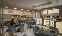 Maldron Hotel Newcastle - Wifi