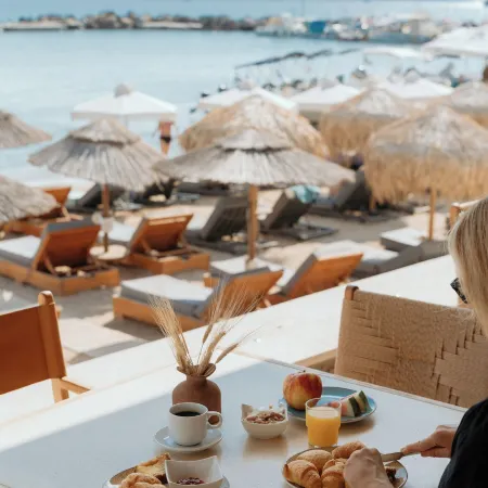 Aktaion Beach Boutique Hotel & Spa