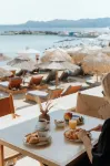 Aktaion Beach Boutique Hotel & Spa - balcony
