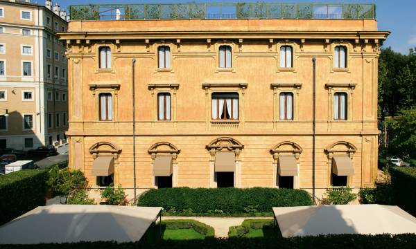 Villa Spalletti Trivelli - Small Luxury Hotels of the World