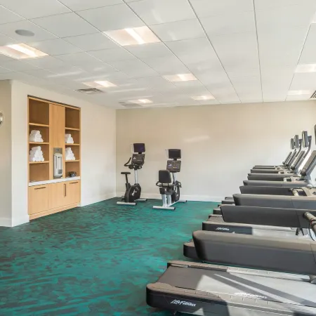 TownePlace Suites Canfield