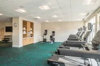 TownePlace Suites Canfield - Gym