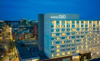 Hotel Clio, a Luxury Collection Hotel, Denver Cherry Creek