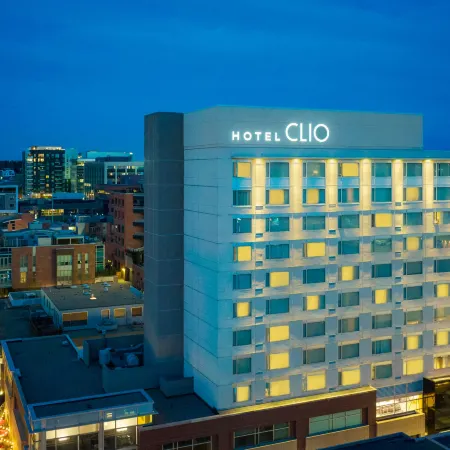 Hotel Clio, a Luxury Collection Hotel, Denver Cherry Creek
