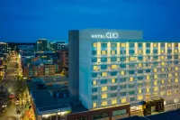 Hotel Clio, a Luxury Collection Hotel, Denver Cherry Creek - bar