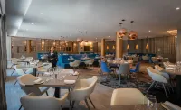 Clayton Hotel Ballsbridge - breakfast