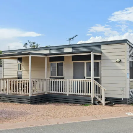 Discovery Parks - Port Augusta