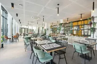 All Suites Appart Hôtel | Paris Ouest Colombes - petit déjeuner