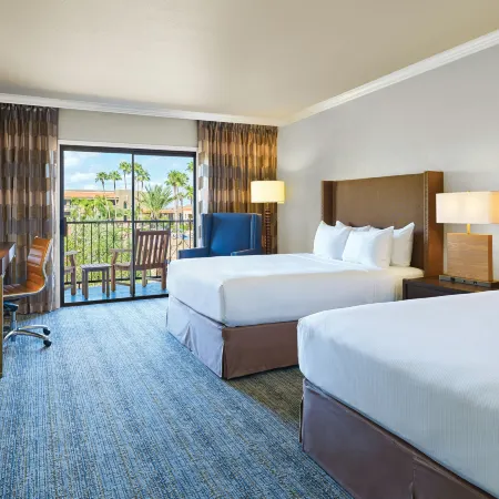 El Conquistador Tucson, A Hilton Resort