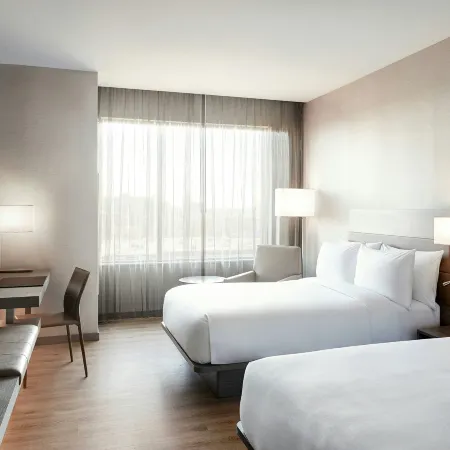 AC Hotel Oklahoma City Bricktown Hotels in Oklahoma City