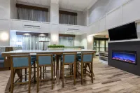 Hampton Inn & Suites Casper - Haustierfreundliche