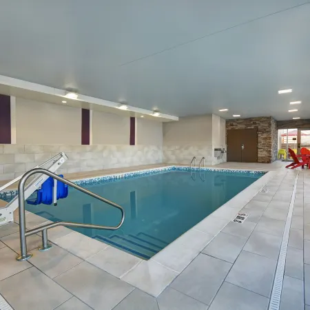 Home2 Suites by Hilton Columbus