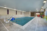 Home2 Suites by Hilton Columbus - Pools