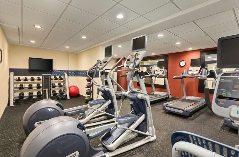 Hampton Inn by Hilton Fort Smith photo 3