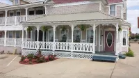 Branson Victorian Inn - Ramah Hewan Peliharaan