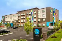 Tru by Hilton Madison West - جاكوزي