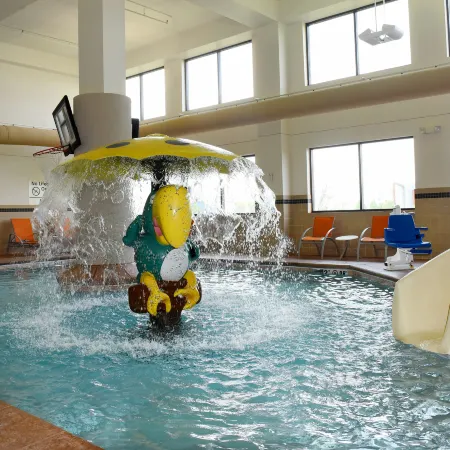 Hampton Inn & Suites by Hilton Fargo Medical Center