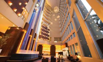 Hilton Colon Guayaquil