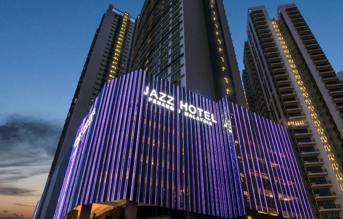 Jazz Hotel Penang
