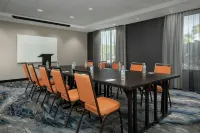 Fairfield Inn & Suites Panama City Beach - Wifi