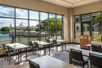 The Westin Huntsville - Frühstück