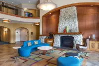 Fairfield Inn & Suites Santa Rosa Sebastopol - 早餐