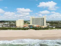 Hilton Melbourne Beach Oceanfront - 4-Star