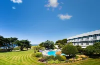 The Atlantic Hotel - piscina