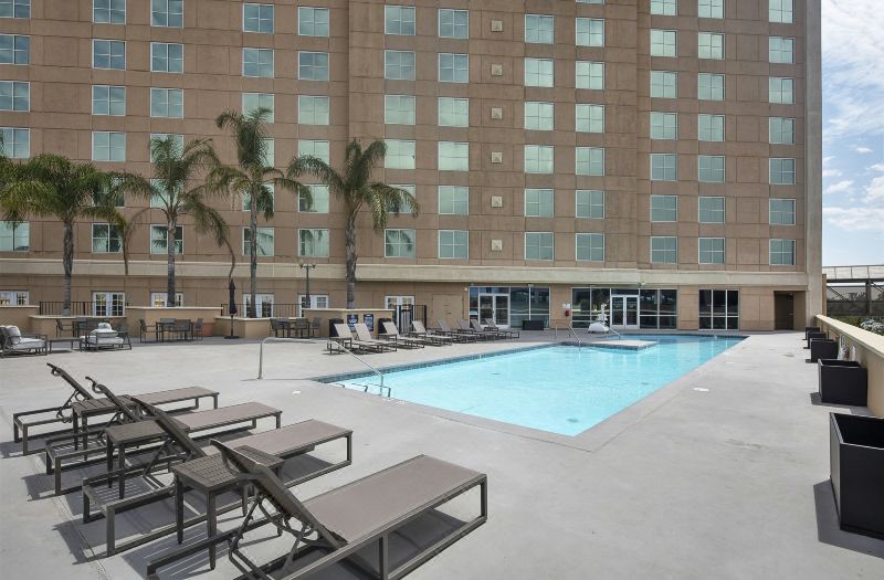 DoubleTree by Hilton Modesto photo 5